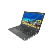 Dell  Precision 7540 - 15'' - Core i7 - 9e Gen - SSD 512 Go - Ram 32 Go - AZERTY (sans webcam) (Grade B)