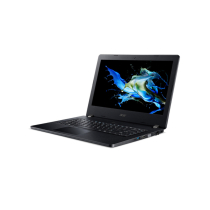 Acer TravelMate P214-52 14'' - Core i5 10e Gen - SSD 256 Go - Ram 24 Go - AZERTY (Batterie Neuve) (Grade C)