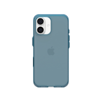 RHINOSHIELD JellyTint iPhone 17 (Bleu Nuit)