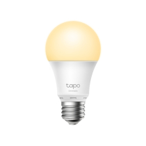 TP-LINK Ampoule Connectée Wi-Fi Réglable (Tapo L510E)