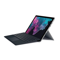 Microsoft Surface Pro 6 12'' - Core i5 8e Gen - SSD 256 Go - Ram 8 Go - Sans Clavier (Ecran Tactile) (Grade A)