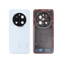 Vitre Arrière Bleue Honor Magic7 Pro