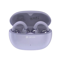 DEVIA Pro2 Ecouteur OWS (Violet) (EM402)