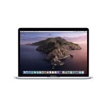Apple MacBook Pro 13'' 2020 Touch Bar - Core i5 10e Gen - SSD 500 Go - Ram 16 Go - AZERTY (Gris Sidéral) (Grade C)