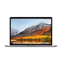 Apple MacBook Pro 2018 - 13'' - Core i5 8e Gen - Touch Bar - Gris sidéral - SSD 500 Go - Ram 16 Go - AZERTY (Grade C)
