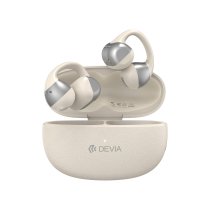 DEVIA Lite4 Ecouteur OWS (Beige) 