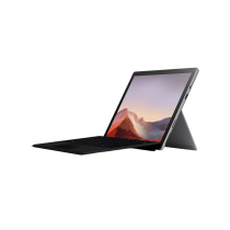 Microsoft Surface Pro 7 12'' - Core i7 10e Gen - SSD 512 Go - Ram 16 Go - AZERTY (Ecran Tactile) (Grade C)