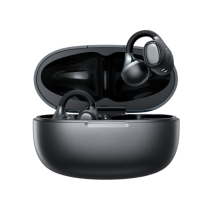 Tronsmart OpenFly Clip 2 Ecouteur TWS (Noir) (S1000)
