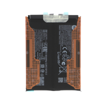 Batterie BM6M Poco F8 Pro 