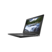 Dell Latitude 5590 - 15'' - Core i5 7e Gen - SSD 256 Go - Ram 8 Go - AZERTY (Grade C)