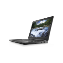 Dell Latitude 5490 14'' - Core i5 8e Gen - SSD 256 Go - Ram 8 Go - QWERTY US (Grade A)