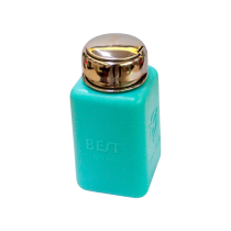 BEST Distributeur Liquides Type Push (60ml)