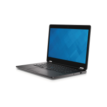 Dell Latitude E7470 14'' - Core i5 6e Gen - SSD 256 Go - Ram 8 Go - AZERTY (Batterie Neuve) (Grade B)