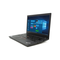 Lenovo ThinkPad T470 14'' - Core i5 6e Gen - SSD 256 Go - Ram 16 Go - AZERTY (Batterie Neuve) (Grade C)