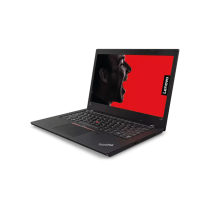 Lenovo ThinkPad L480 14'' - Core i5 8e Gen - SSD 256 Go - Ram 8 Go - AZERTY (Grade A)