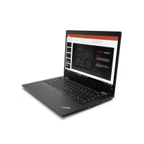 Lenovo ThinkPad L13G1 - 13" - Core i5 10e Gén - SSD 240 Go - Ram 8 Go - AZERTY (Grade B)