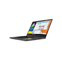 Lenovo ThinkPad T570 15'' - Core i5 7e Gen - SSD 512 Go - Ram 8 Go - AZERTY (Grade A)