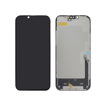Ecran Complet iPhone 14 Plus (Soft OLED) (BOLT)