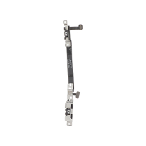 Nappe Bouton Power iPhone 17 Pro Max