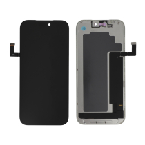 Ecran Complet iPhone 17 Pro Max (Hard OLED)