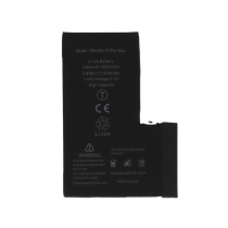 Batterie iPhone 16 Pro Max Haute Capacité (Ti)