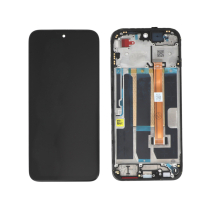 Ecran Complet Noir Saphir Oppo A6 5G (ReLife)