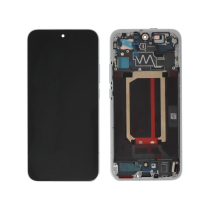 Ecran Complet Blanc Aurore Oppo Reno15 5G (ReLife)