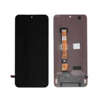 Ecran Complet Honor Magic8 Lite (Sans Châssis) (ReLife)