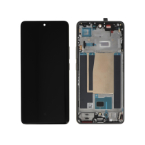 Ecran Complet Or Realme 16 Pro+ 5G (Avec Châssis) (ReLife)