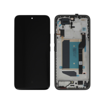 Ecran Complet Noir Poco M8 Pro 5G