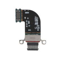 Connecteur de Charge Galaxy Tab S10 FE/S10 FE+ (X620/X520/X526B) (ReLife)