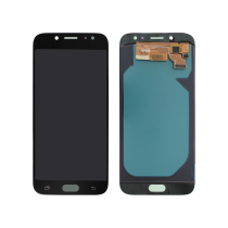 Ecran Complet Noir Galaxy J7 2017 (J730F)