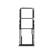 Tiroir SIM Bleu Foncé Redmi Note 11 4G