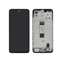 Ecran Complet Redmi 12 4G/5G (Avec châssis)