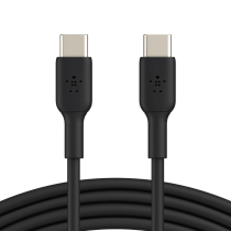 BELKIN Câble USB-C vers USB-C 2m (Noir)