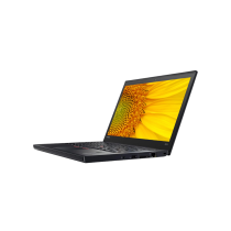 Lenovo ThinkPad X270 12'' - Core i5 6e Gen - SSD 256 Go - Ram 16 Go - AZERTY (Grade A)