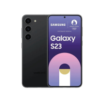 Samsung Galaxy S23 256 Go (Margin VAT)