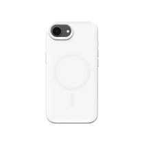 RHINOSHIELD SolidSuit MagSafe iPhone 16e/17e (Classic Blanc)