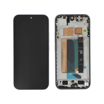 Ecran Complet Blanc Xiaomi 17T