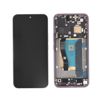 Ecran Complet Violet Xiaomi 17T Pro 