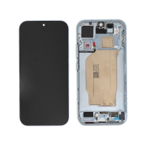 Ecran Complet Bleu Xiaomi 17 