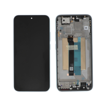 Ecran Complet Bleu Redmi Note 15 Pro 5G
