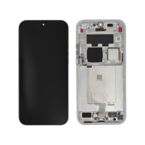 Ecran Complet Blanc Xiaomi 17 Ultra