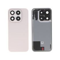 Vitre Arrière Rose Xiaomi 17