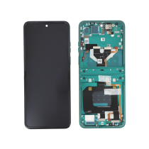 Ecran Complet Vert Motorola Razr 70
