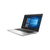 HP ProBook 650 G4 - 15" - Core i5 8e Gén - SSD 240 - Ram 8 Go - AZERTY (Grade B)