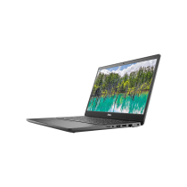 Dell Latitude 3410 14'' - Core i5 10e Gen - SSD 256 Go - Ram 8 Go - AZERTY (Grade A)
