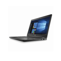 Dell Latitude 5580 - 15'' - Core i5 6e Gén - HDD 500 Go - Ram 8 Go - AZERTY (Grade B)