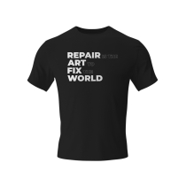 UTOPYA Tee-Shirt Coton (Taille L)