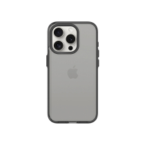 RHINOSHIELD JellyTint iPhone 15 Pro (Noir)